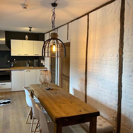Authentic Stays - 6P-Apartment Ейсден Екстериор снимка
