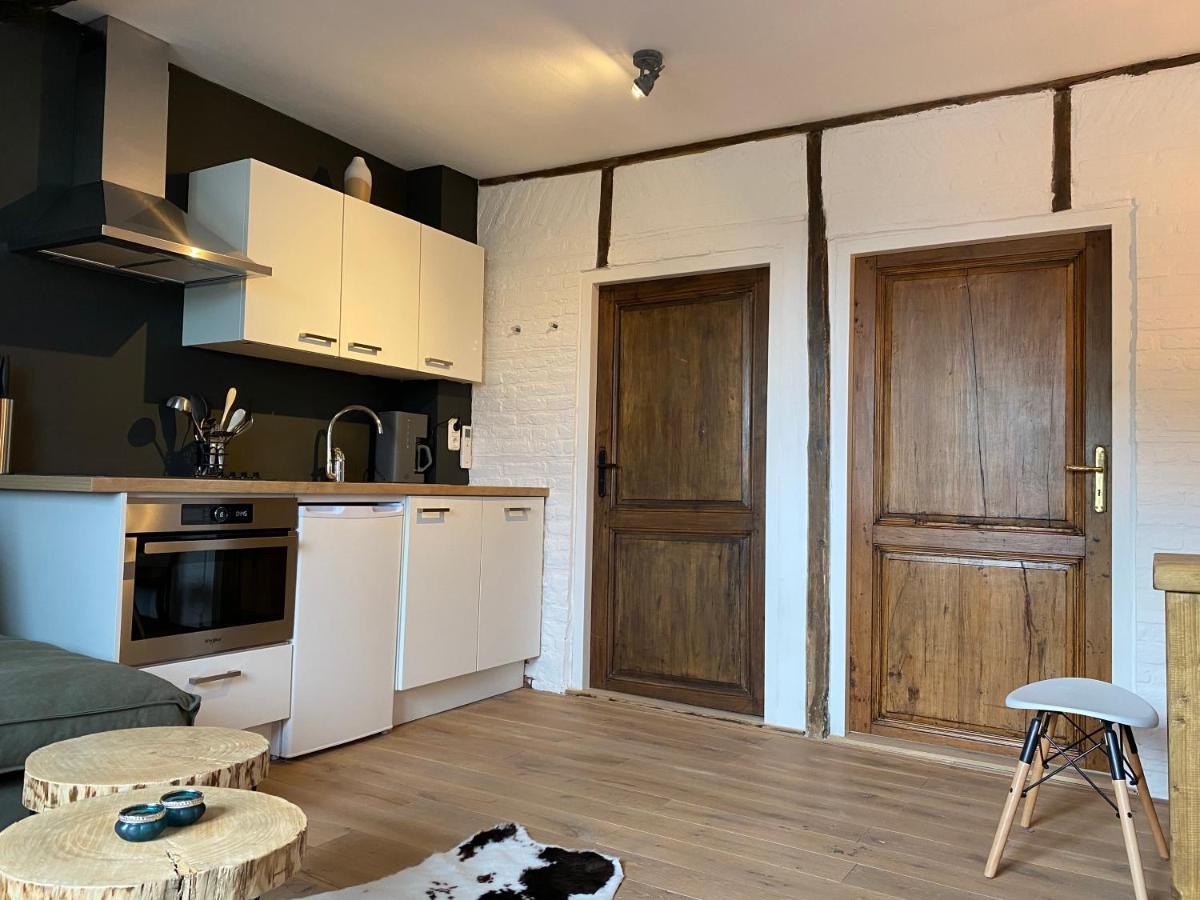 Authentic Stays - 6P-Apartment Ейсден Екстериор снимка