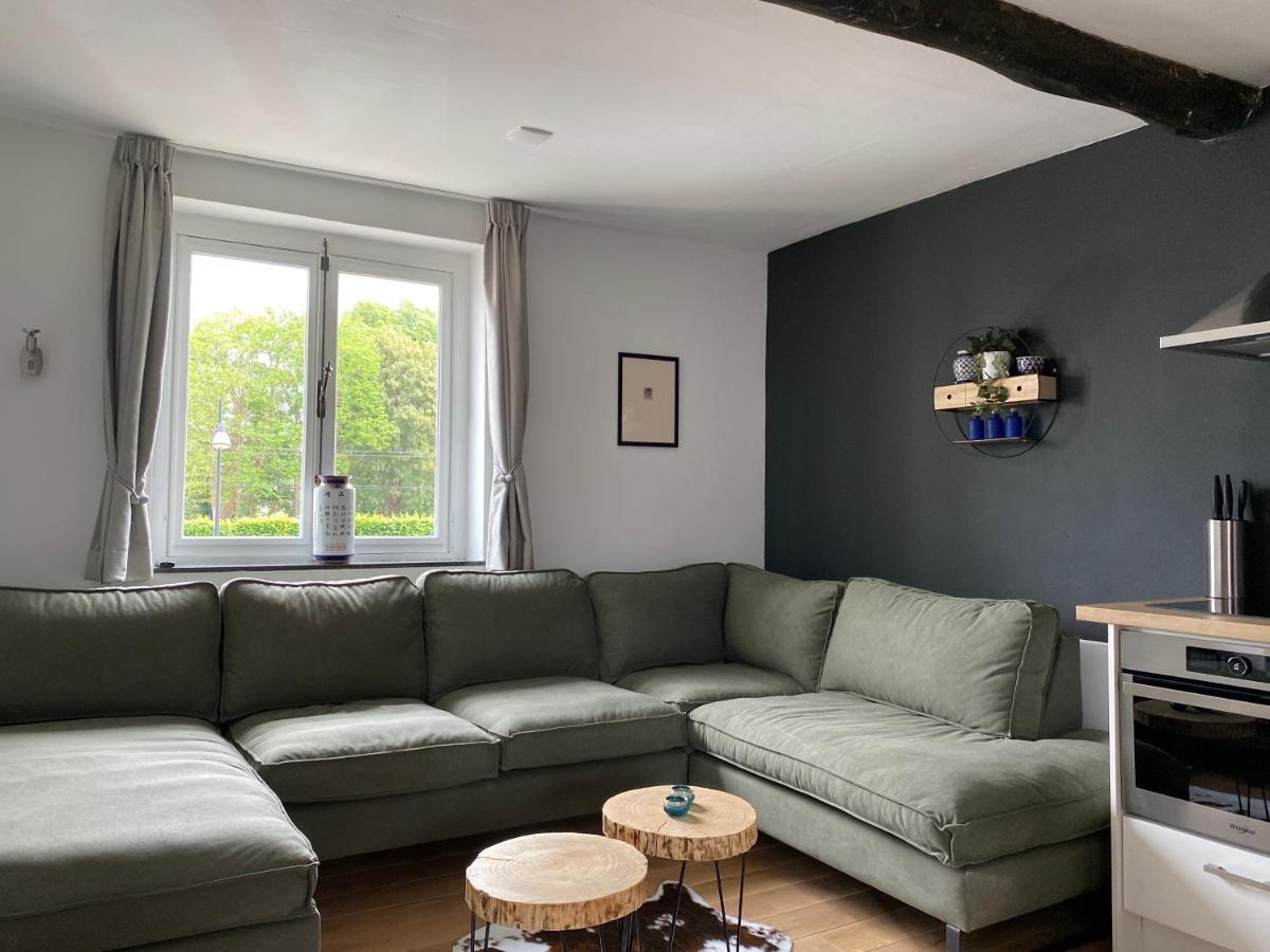 Authentic Stays - 6P-Apartment Ейсден Екстериор снимка