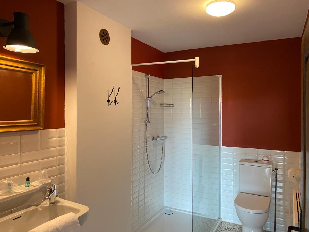 Authentic Stays - 6P-Apartment Ейсден Екстериор снимка