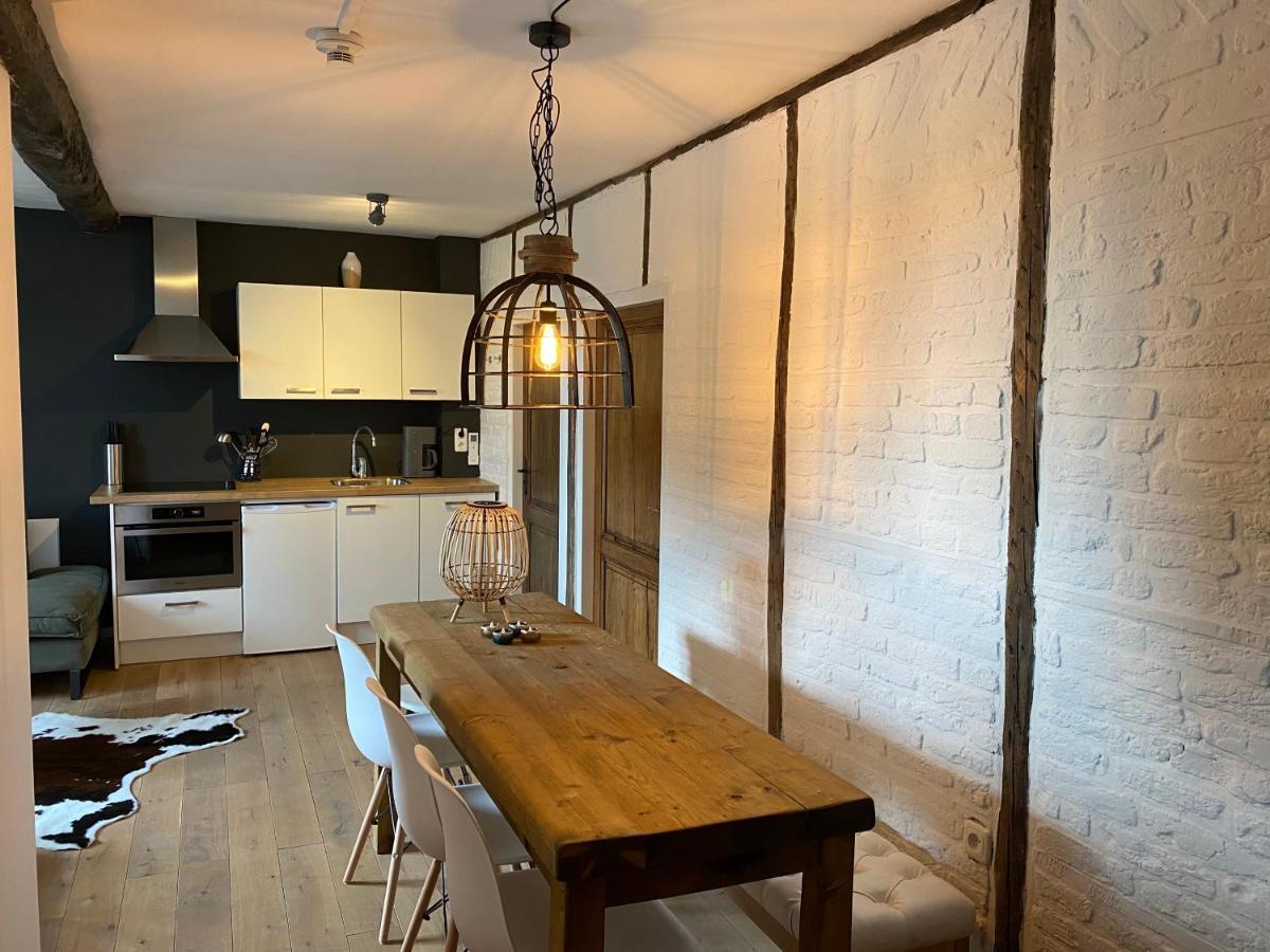 Authentic Stays - 6P-Apartment Ейсден Екстериор снимка