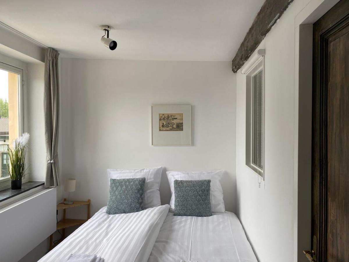Authentic Stays - 6P-Apartment Ейсден Екстериор снимка