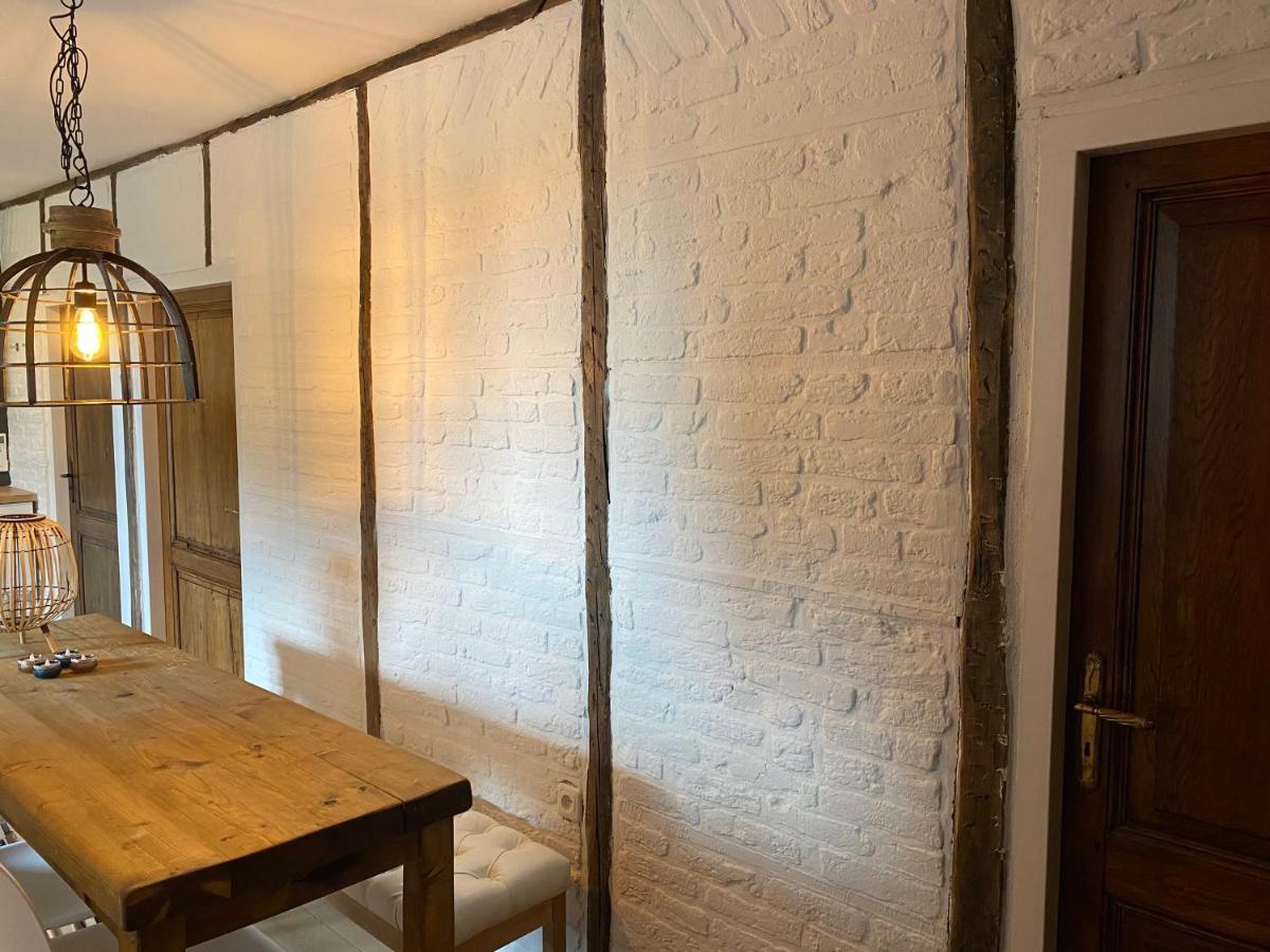 Authentic Stays - 6P-Apartment Ейсден Екстериор снимка
