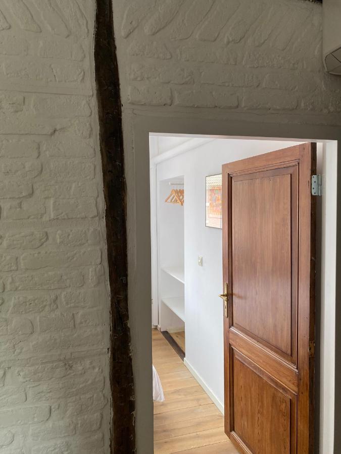 Authentic Stays - 6P-Apartment Ейсден Екстериор снимка
