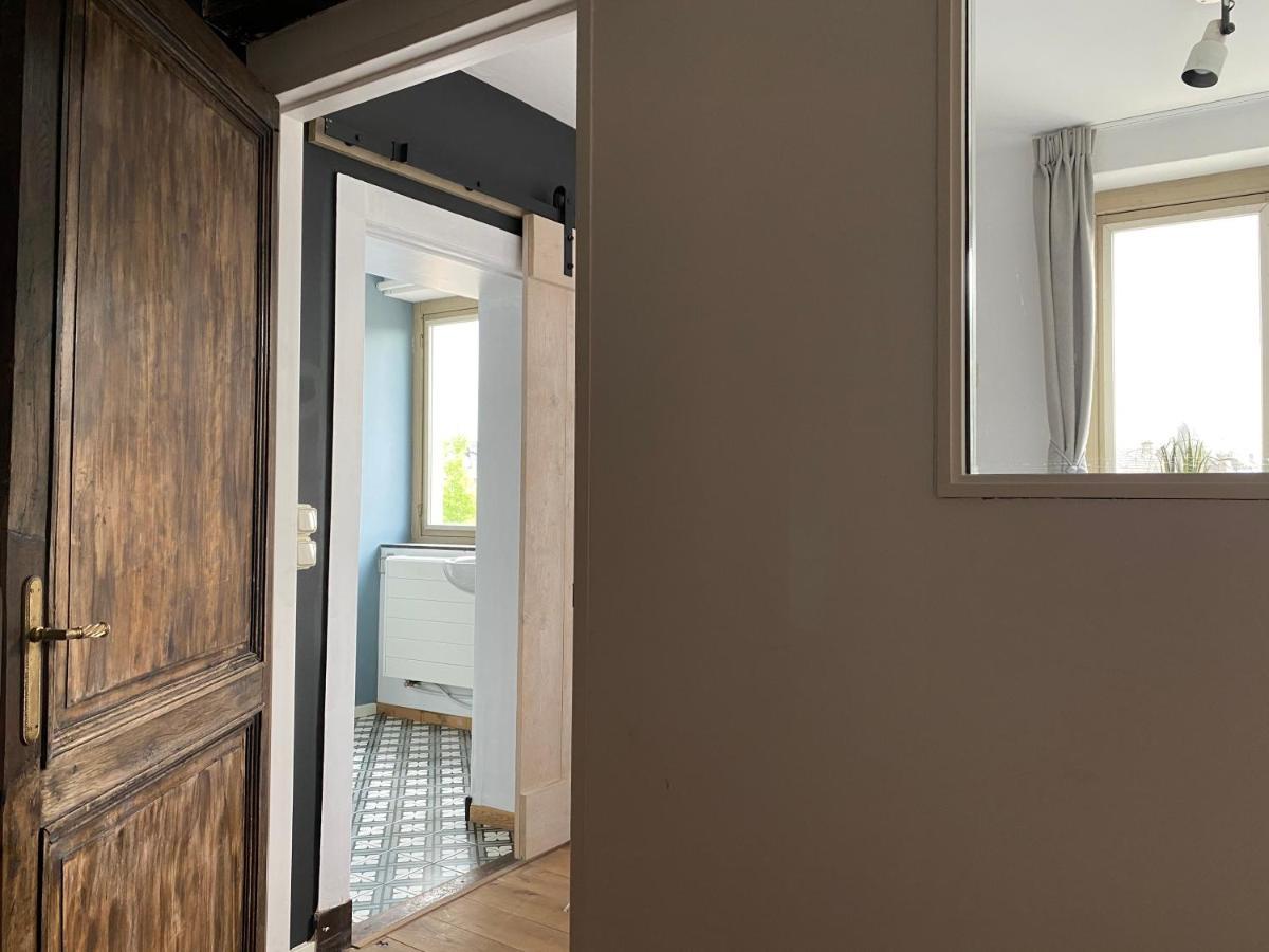 Authentic Stays - 6P-Apartment Ейсден Екстериор снимка