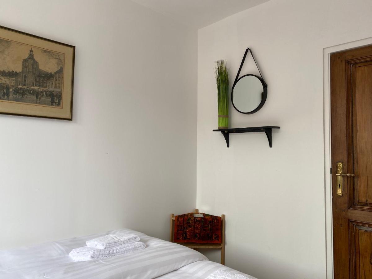 Authentic Stays - 6P-Apartment Ейсден Екстериор снимка