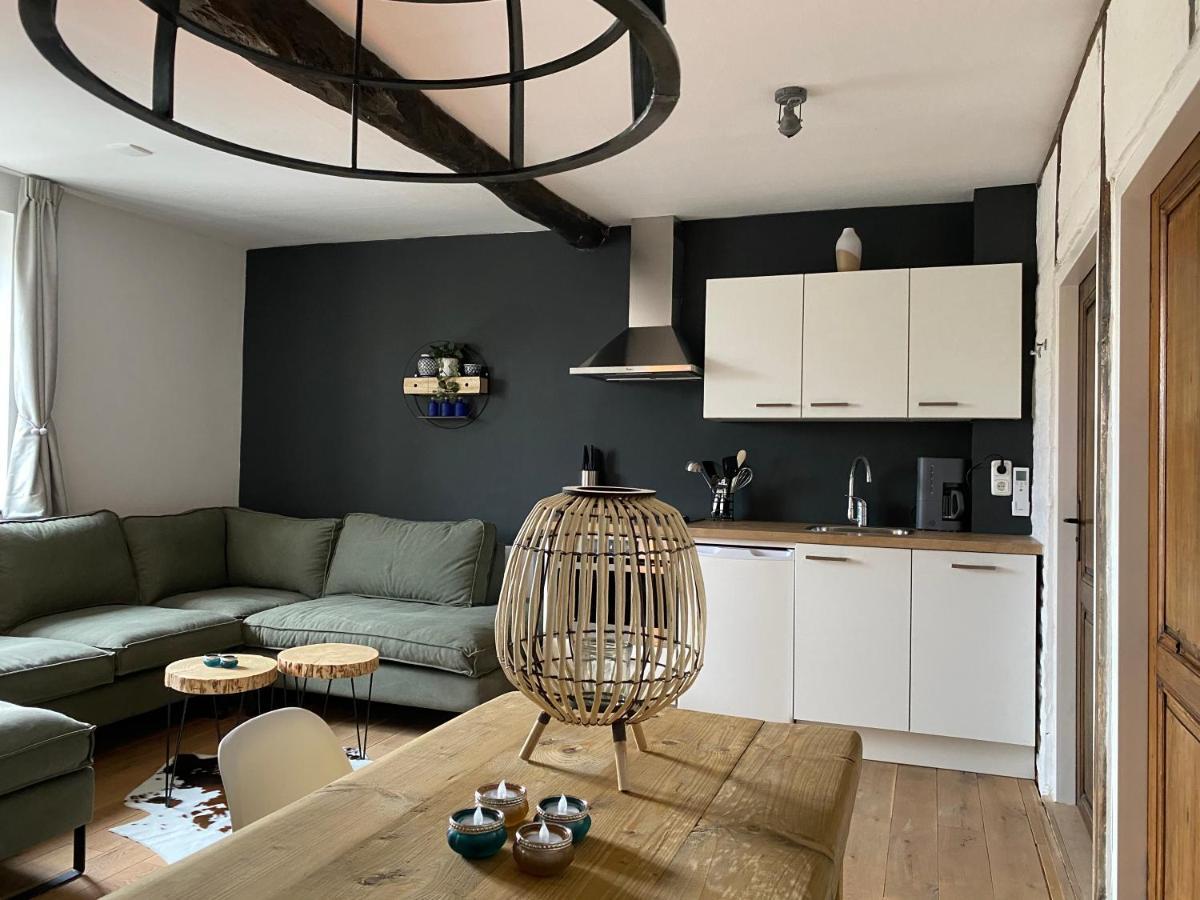 Authentic Stays - 6P-Apartment Ейсден Екстериор снимка