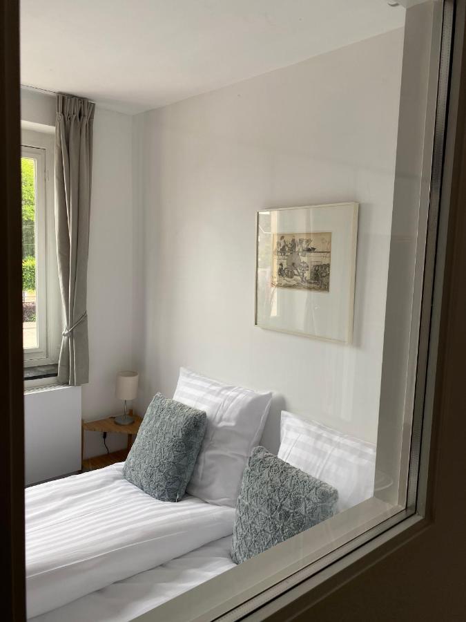Authentic Stays - 6P-Apartment Ейсден Екстериор снимка