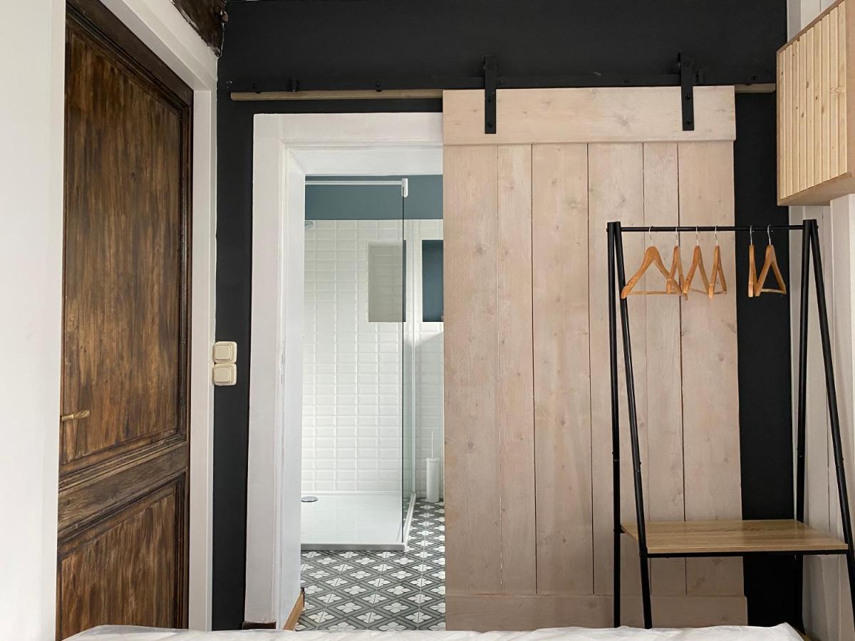 Authentic Stays - 6P-Apartment Ейсден Екстериор снимка