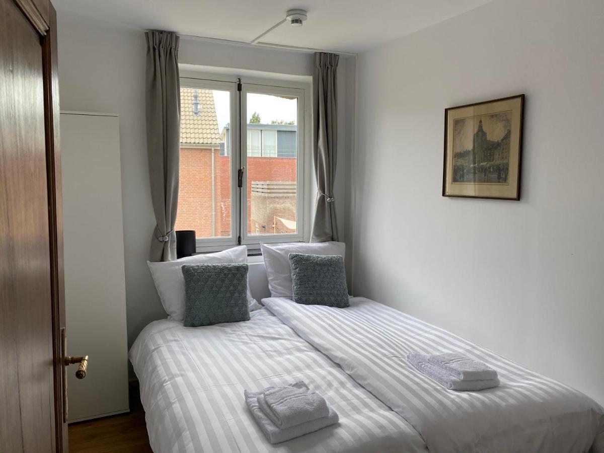 Authentic Stays - 6P-Apartment Ейсден Екстериор снимка