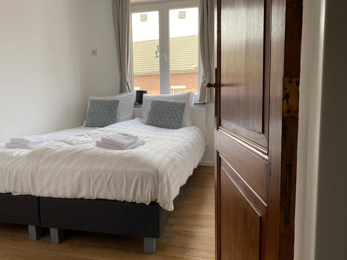 Authentic Stays - 6P-Apartment Ейсден Екстериор снимка